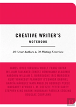 Bertrand.pt - Creative Writer'S Notebook