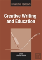 Creative Writing And Education