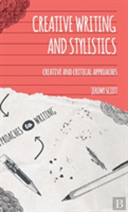 Bertrand.pt - Creative Writing And Stylistics