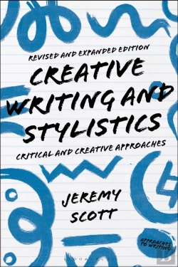 Bertrand.pt - Creative Writing And Stylistics, Revised And Expanded Edition