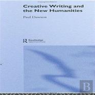 Creative Writing And The New Humanities
