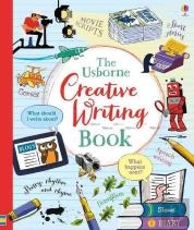 Creative Writing Book