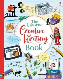 Bertrand.pt - Creative Writing Book