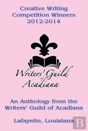 Creative Writing Competition Winners 2012-2014