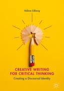 Creative Writing For Critical Thinking
