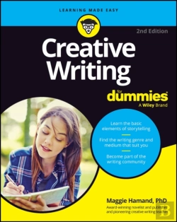 Bertrand.pt - Creative Writing For Dummies