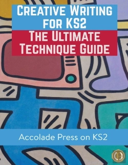 Bertrand.pt - Creative Writing For Ks2: The Ultimate T