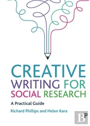 Creative Writing For Social Research