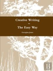Creative Writing