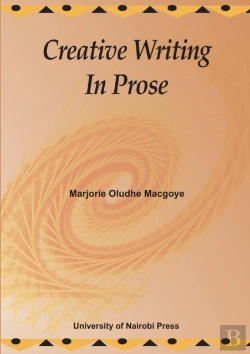 Bertrand.pt - Creative Writing In Prose