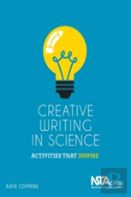 Creative Writing In Science