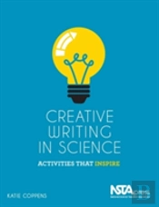Creative Writing In Science