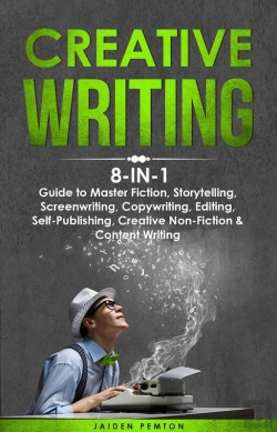 Bertrand.pt - Creative Writing