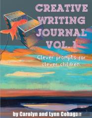 Creative Writing Journal