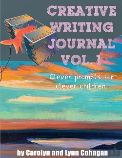 Bertrand.pt - Creative Writing Journal