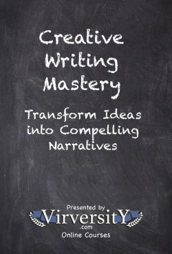 Bertrand.pt - Creative Writing Mastery
