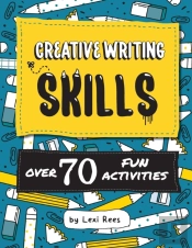 Creative Writing Skills