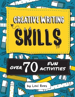 Bertrand.pt - Creative Writing Skills