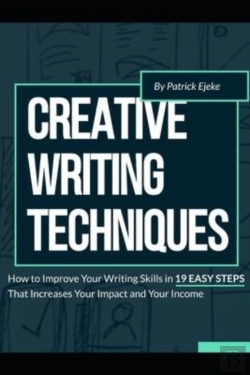 Bertrand.pt - Creative Writing Techniques