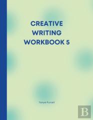 Creative Writing Workbook 5