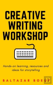 Creative Writing Workshop