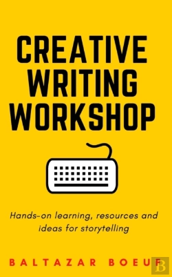 Bertrand.pt - Creative Writing Workshop