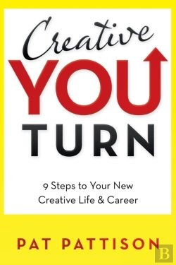 Bertrand.pt - Creative You Turn: 9 Steps To Your New C