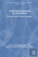 Creatively Expanding The Premodern
