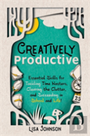 Creatively Productive
