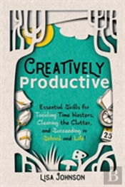 Creatively Productive