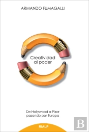 Creatividad Al Poder