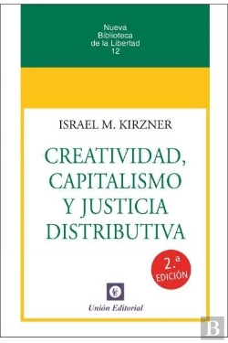 Bertrand.pt - Creatividad, Capitalismo Y Justicia Distributiva