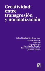 Creatividad: Entre Transgresión Y Normalización