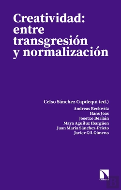 Bertrand.pt - Creatividad: Entre Transgresión Y Normalización