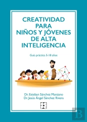 Creatividad Para Niños Y Jovenes De Alta Inteligencia