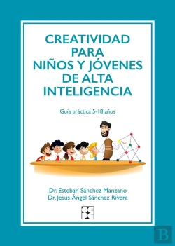 Bertrand.pt - Creatividad Para Niños Y Jovenes De Alta Inteligencia