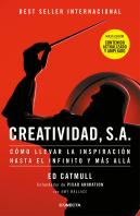 Creatividad S A Edicion Ampliada
