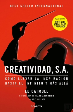 Bertrand.pt - Creatividad S A Edicion Ampliada
