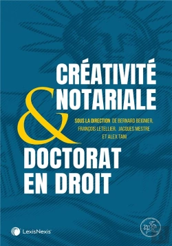 Bertrand.pt - Créativité Notariale & Doctorat En Droit