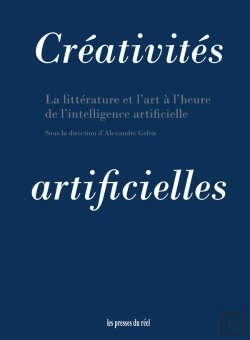 Bertrand.pt - Créativités Artificielles : La Littérature Et L'Art À L'Heure De L'Intelligence Artificielle