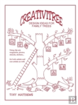 Bertrand.pt - Creativitree: Design Ideas For Family Trees