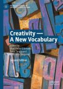 Creativity Â€” A New Vocabulary