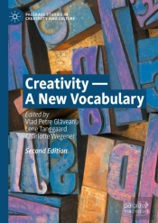 Creativity - A New Vocabulary