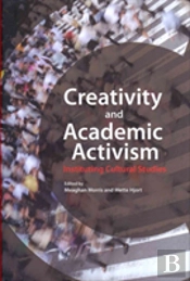 Creativity And Academic Activism