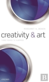 Creativity And Art