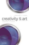 Creativity And Art