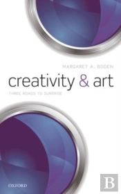 Creativity And Art