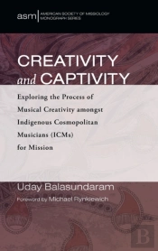 Creativity And Captivity