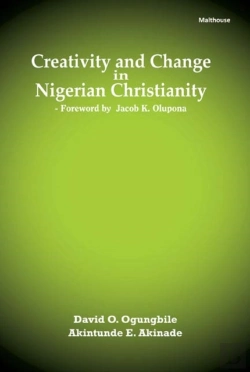 Bertrand.pt - Creativity And Change In Nigerian Christ