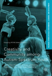 Creativity And Community Among Autism-Spectrum Youth